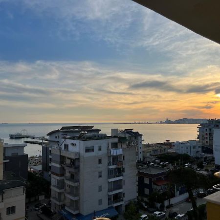 West View Apartment Durrës Extérieur photo