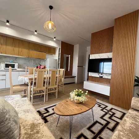 West View Apartment Durrës Extérieur photo