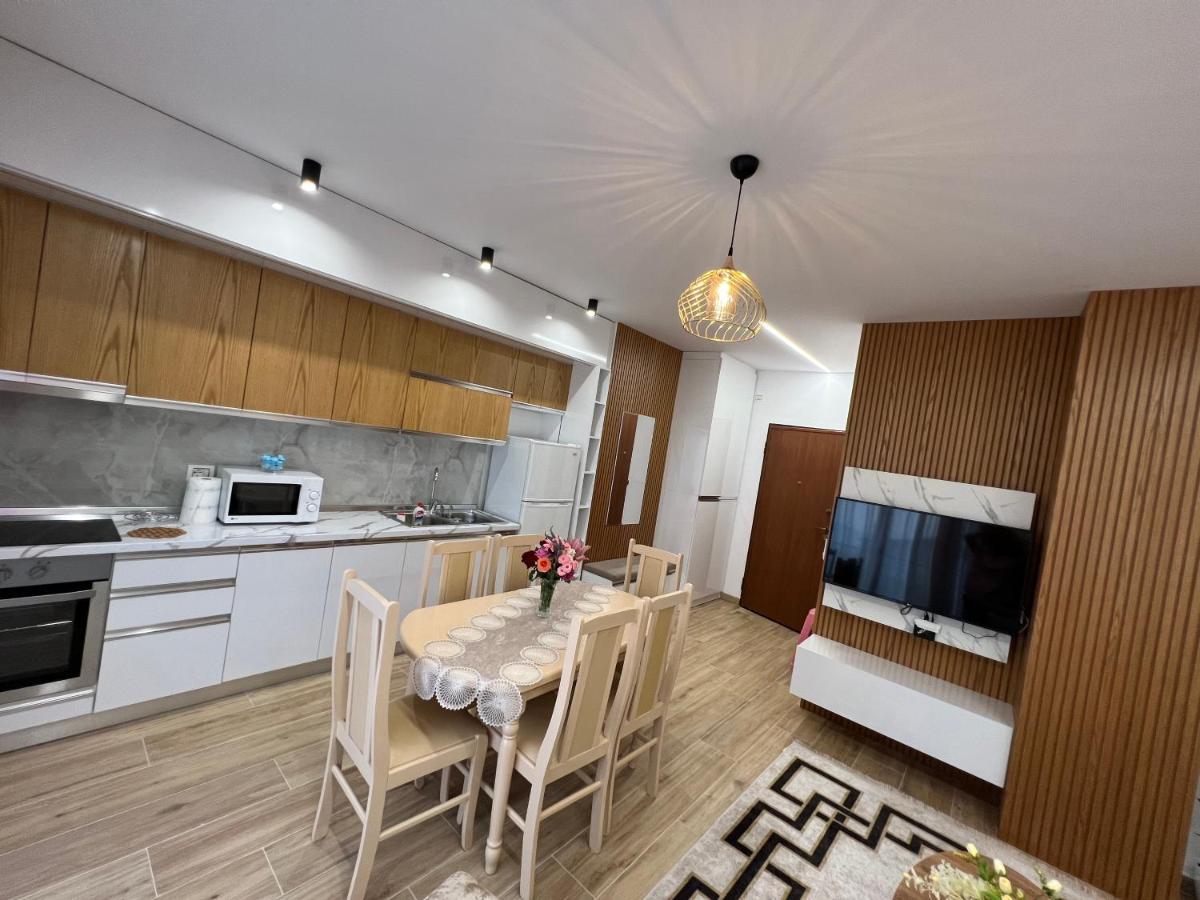 West View Apartment Durrës Extérieur photo