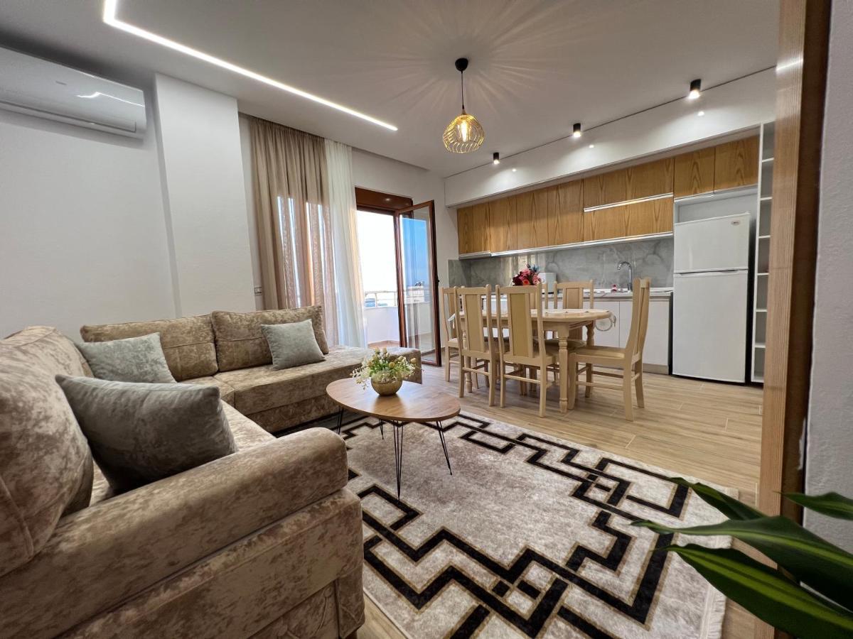 West View Apartment Durrës Extérieur photo