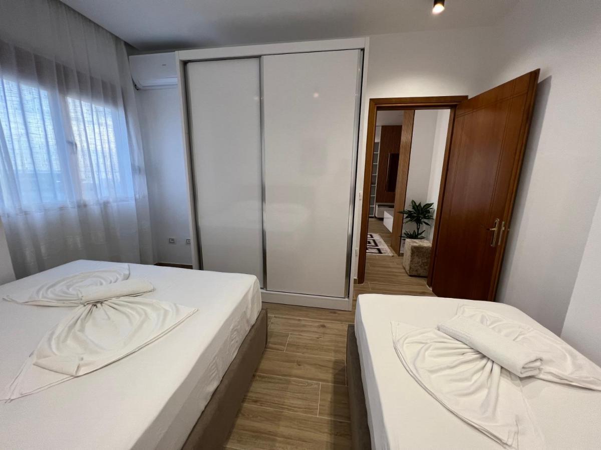 West View Apartment Durrës Extérieur photo