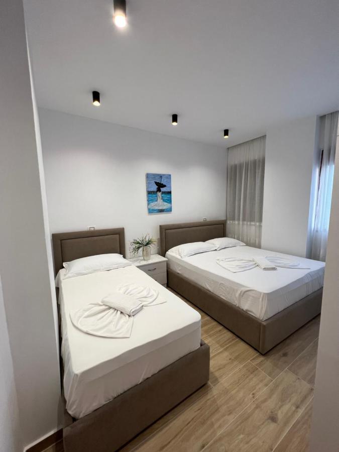 West View Apartment Durrës Extérieur photo