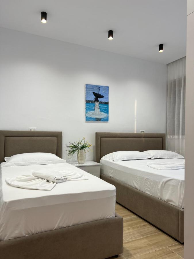 West View Apartment Durrës Extérieur photo