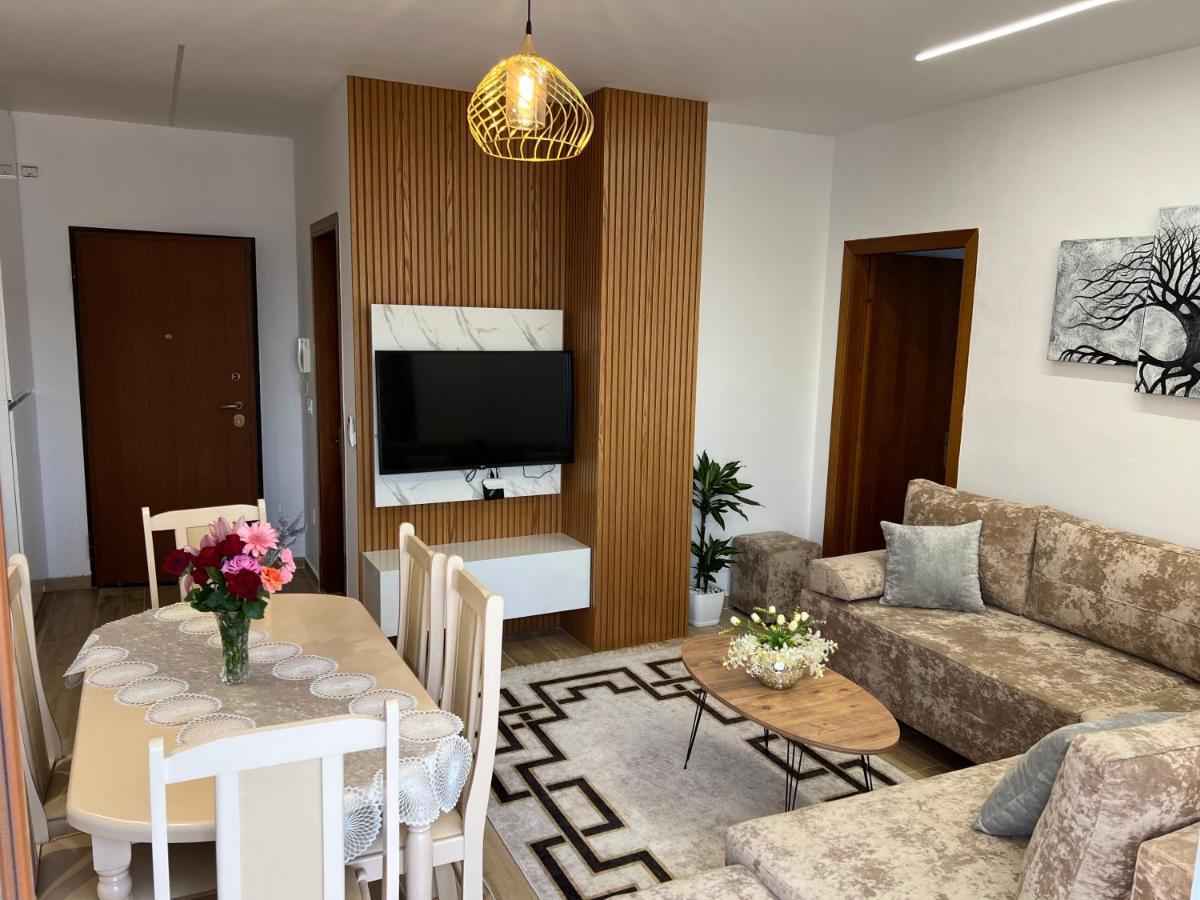 West View Apartment Durrës Extérieur photo