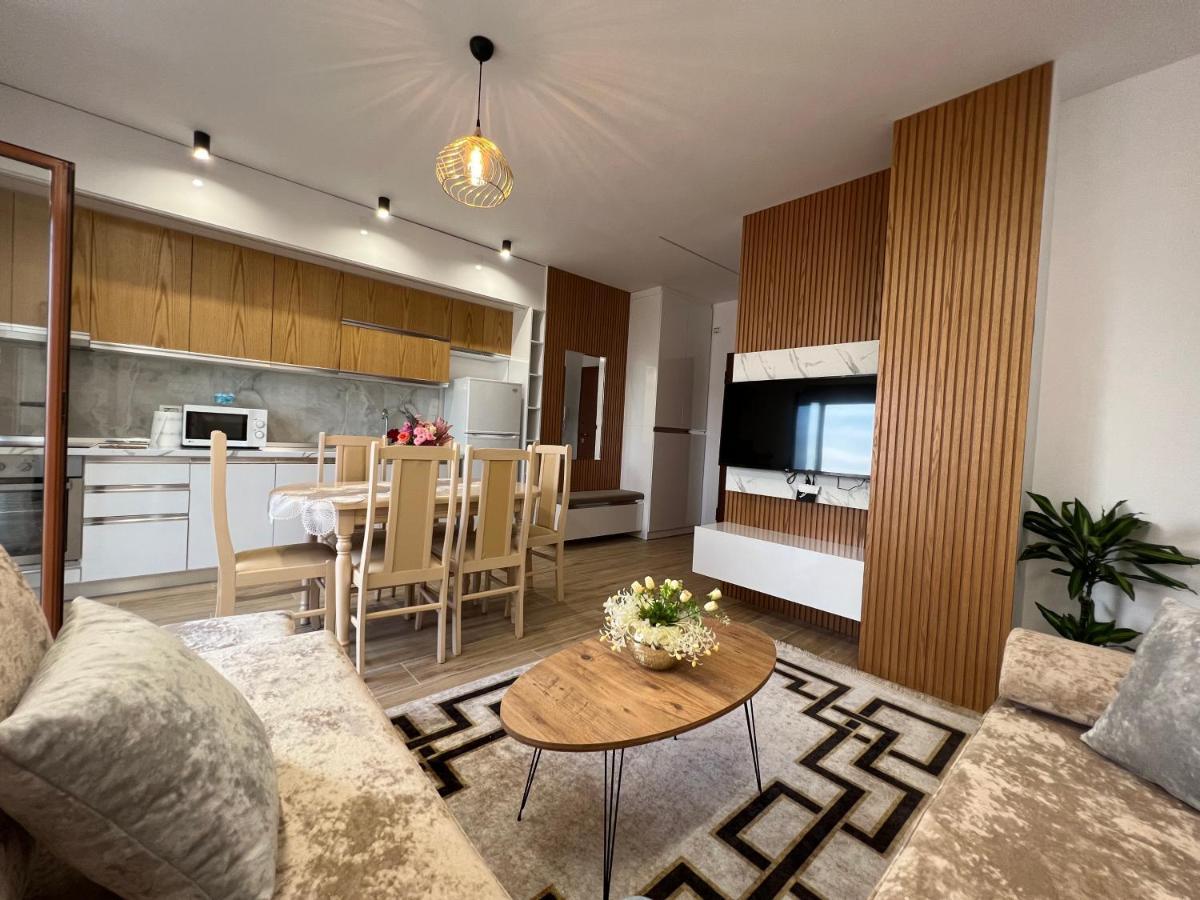 West View Apartment Durrës Extérieur photo
