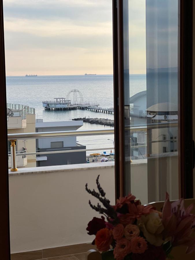 West View Apartment Durrës Extérieur photo