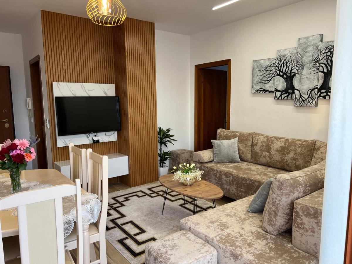 West View Apartment Durrës Extérieur photo