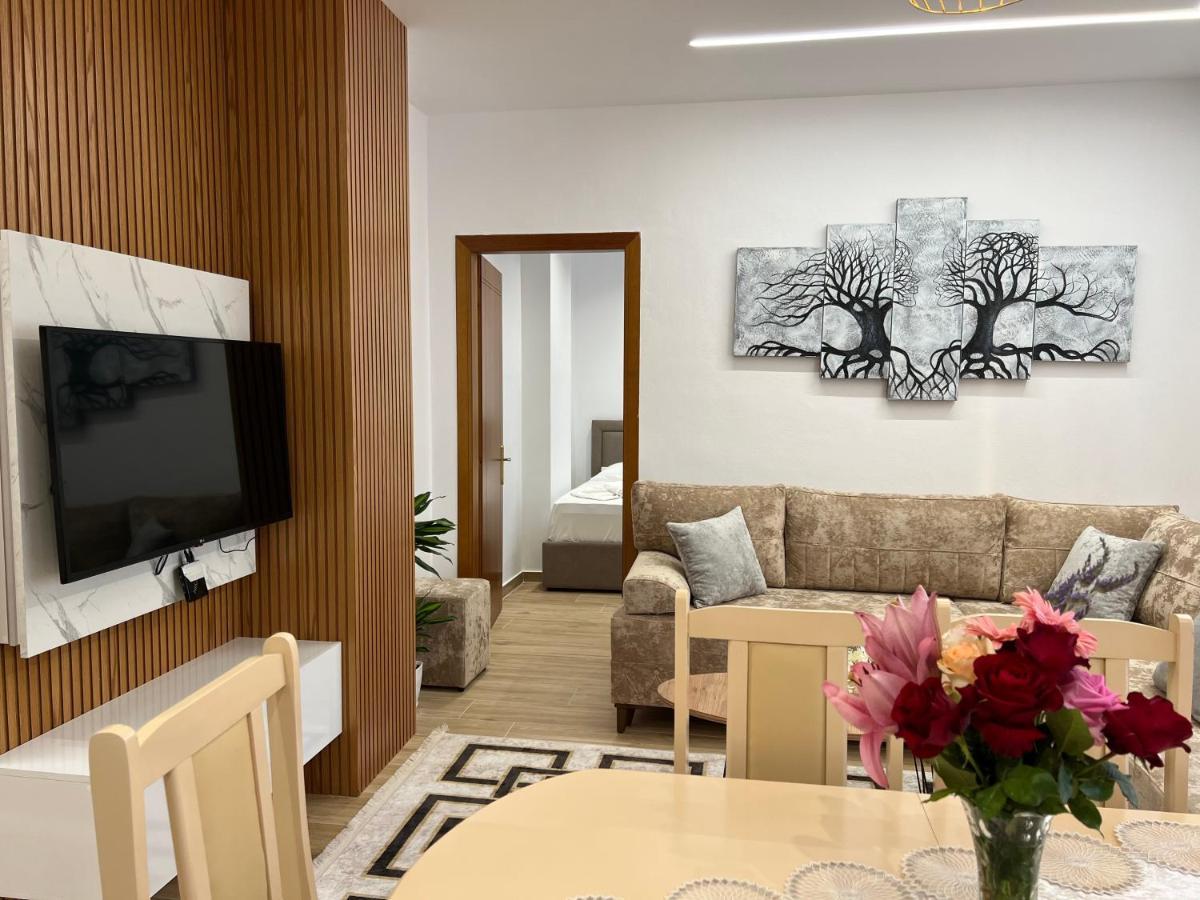 West View Apartment Durrës Extérieur photo