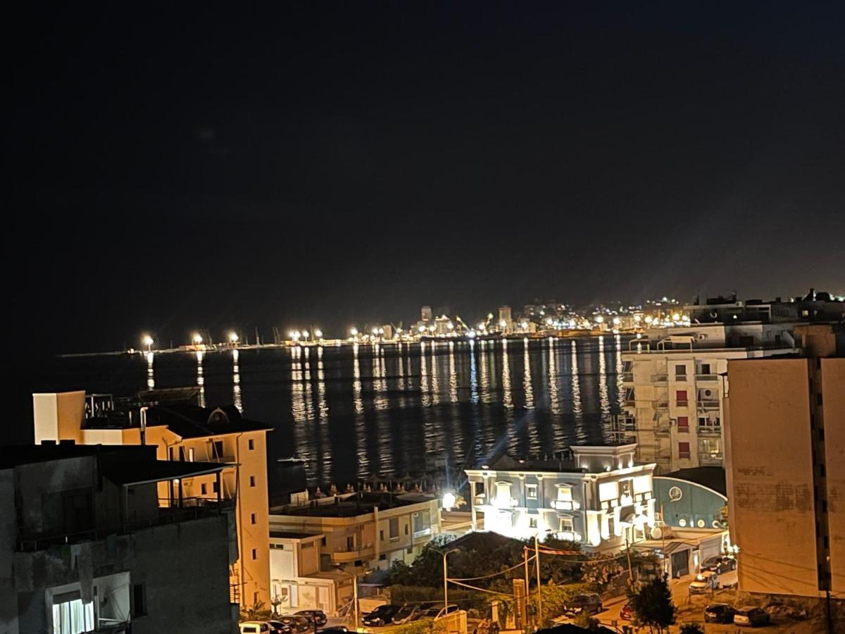 West View Apartment Durrës Extérieur photo