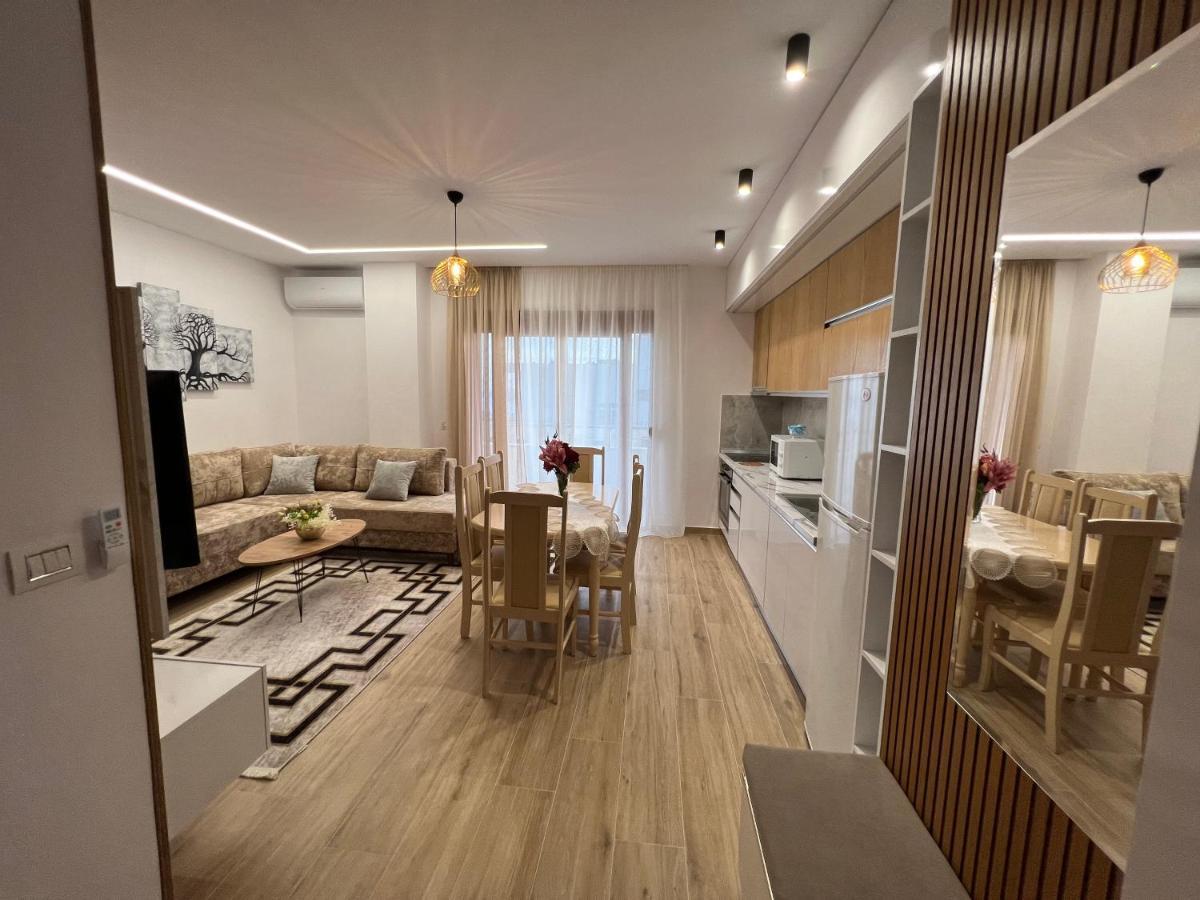 West View Apartment Durrës Extérieur photo