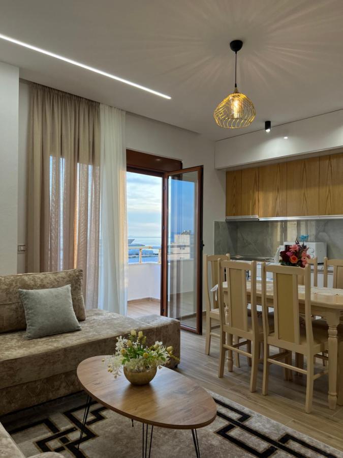 West View Apartment Durrës Extérieur photo