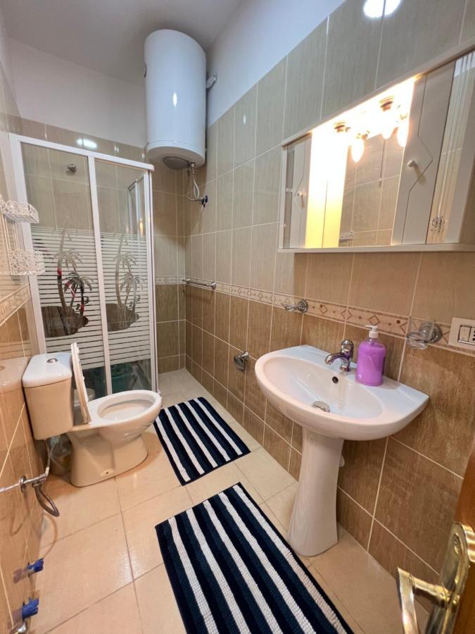 West View Apartment Durrës Extérieur photo