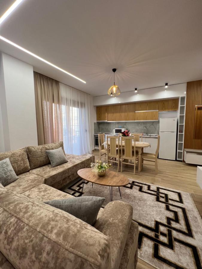 West View Apartment Durrës Extérieur photo