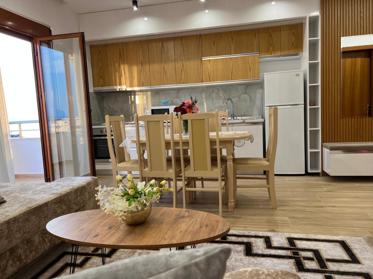 West View Apartment Durrës Extérieur photo